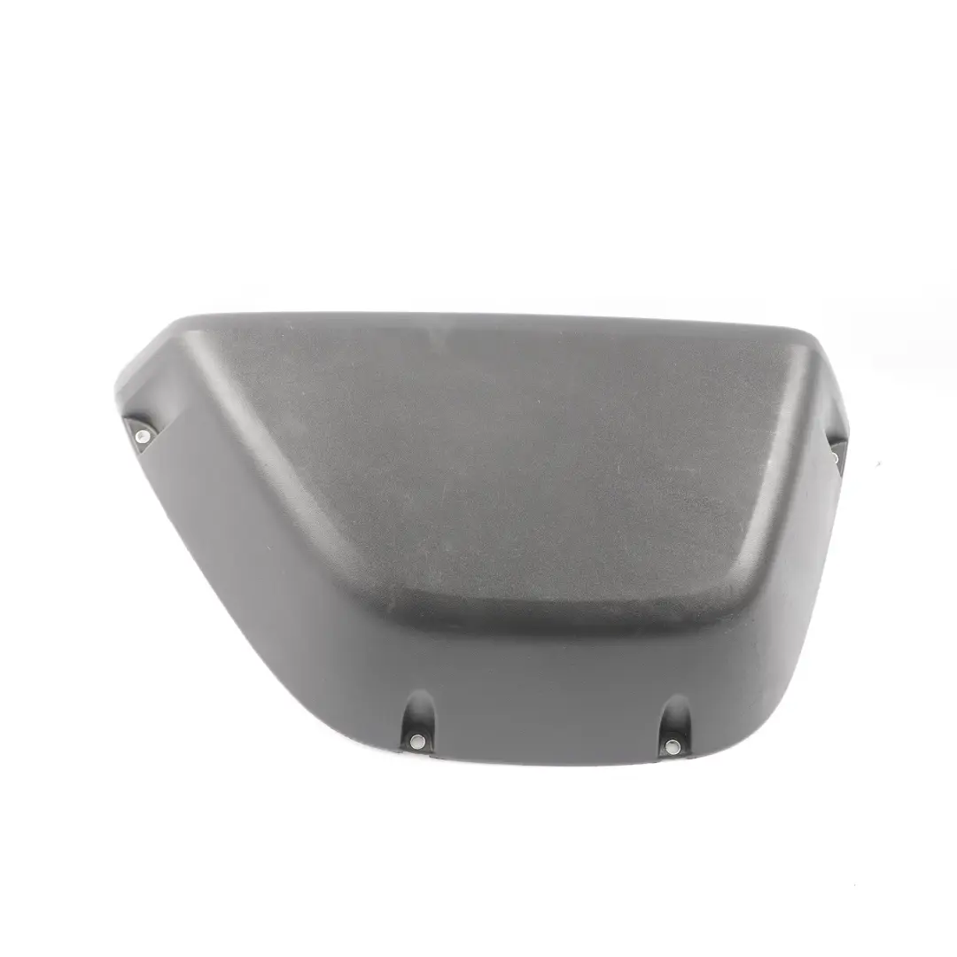  Door Storage Citroen Relay Peugeot Boxer Front Right O/S Compartment - SKU 1305803070 - Part number 1305803070