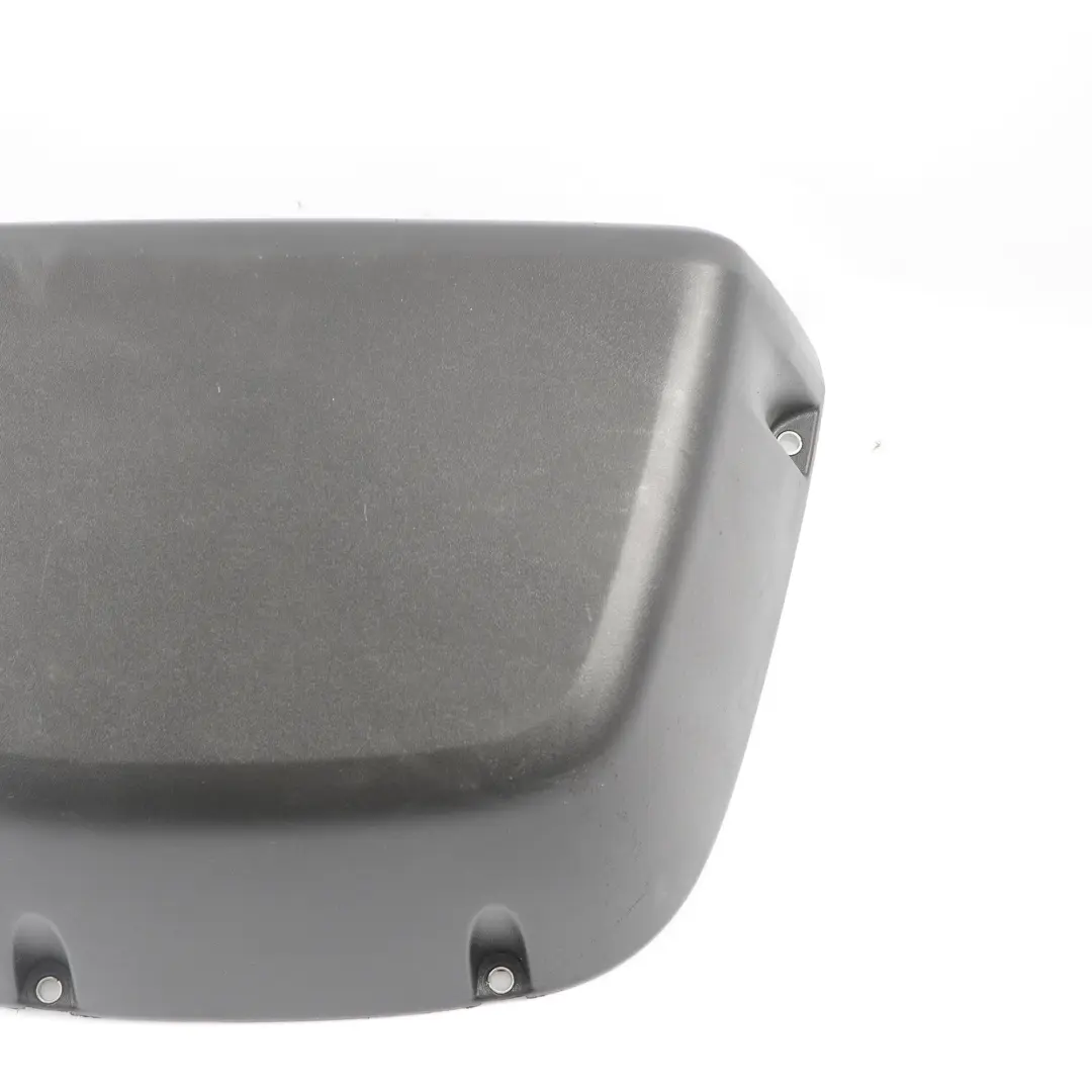  Door Storage Citroen Relay Peugeot Boxer Front Right O/S Compartment - SKU 1305803070 - Part number 1305803070