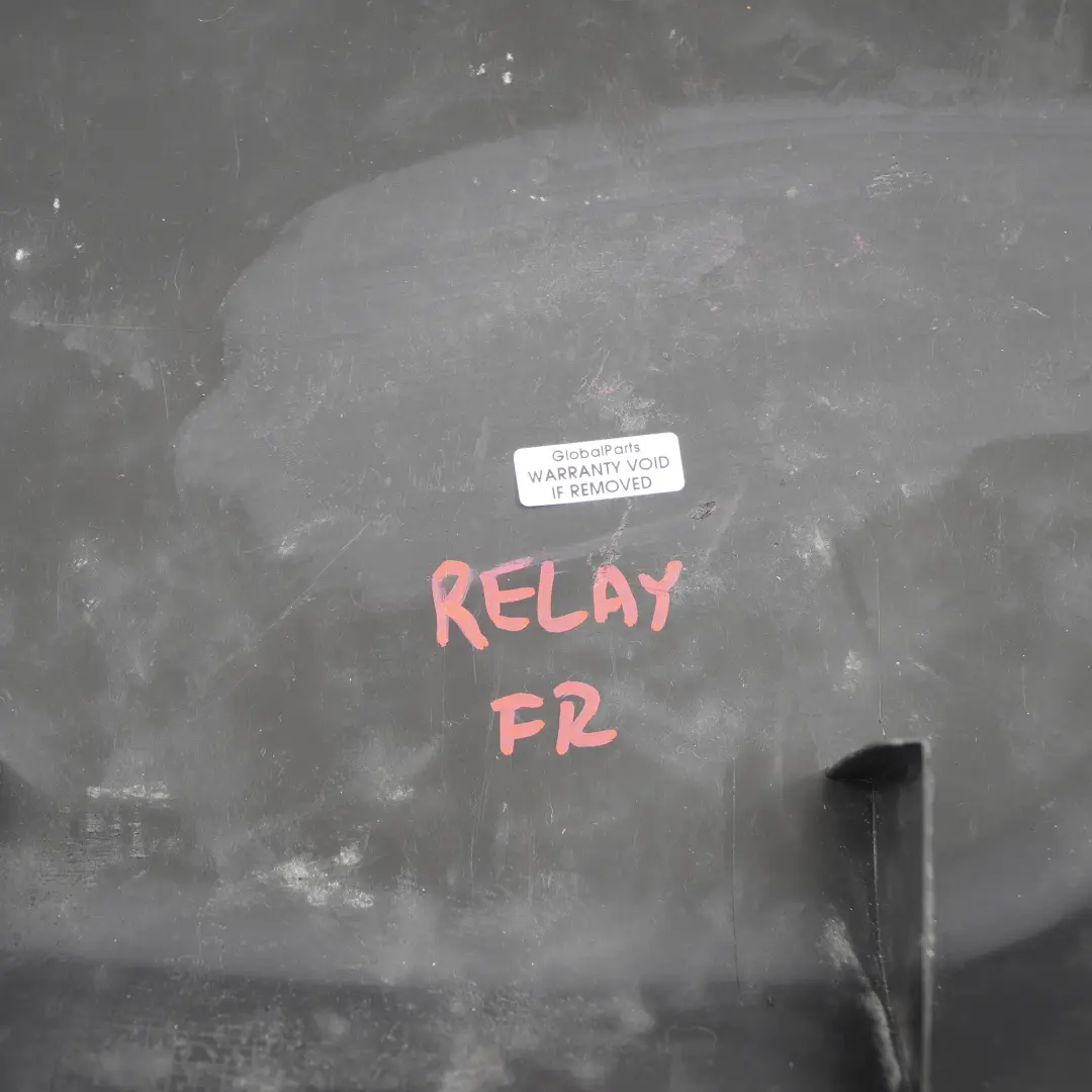 Door Storage Citroen Relay Peugeot Boxer Front Right O/S Compartment to with Part number 1305803070 Door Storage Citroen Relay Peugeot Boxer Front Right O/S Compartment - SKU 1305803070 - Part number 1305803070