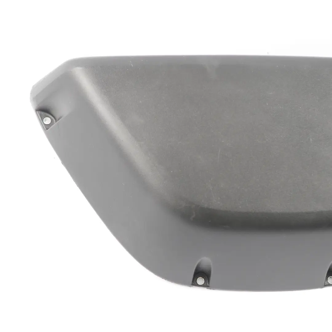 Porte Rangement Fiat Ducato Peugeot Boxer Avant droit Compartiment - SKU 1305803070 - Numéro de pièce 1305803070