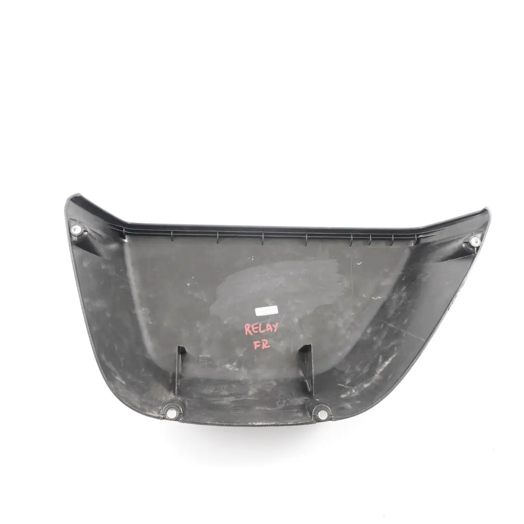 Porte Rangement Fiat Ducato Peugeot Boxer Avant droit Compartiment - SKU 1305803070 - Numéro de pièce 1305803070