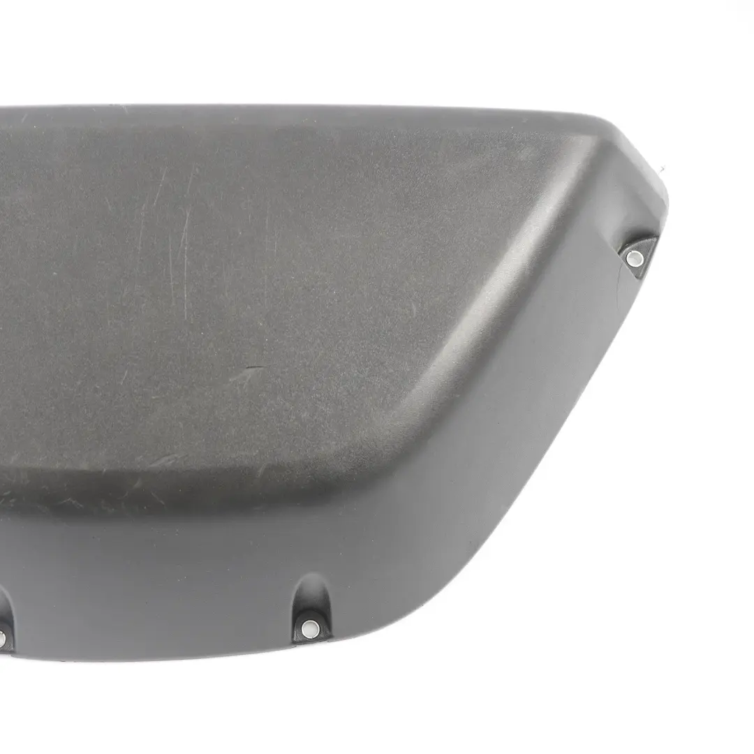  Door Storage Citroen Relay Peugeot Boxer Front Left N/S Compartment - SKU 1305807070 - Part number 1305807070