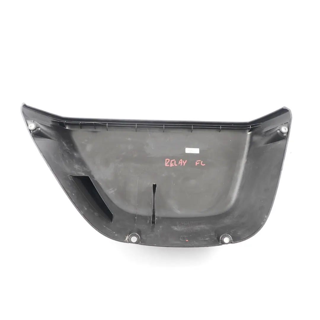 Porta di stoccaggio Fiat Ducato Peugeot Boxer Vano anteriore sinistro per con numero di parte 1305807070 Porta di stoccaggio Fiat Ducato Peugeot Boxer Vano anteriore sinistro - SKU 1305807070 - Numero di parte 1305807070