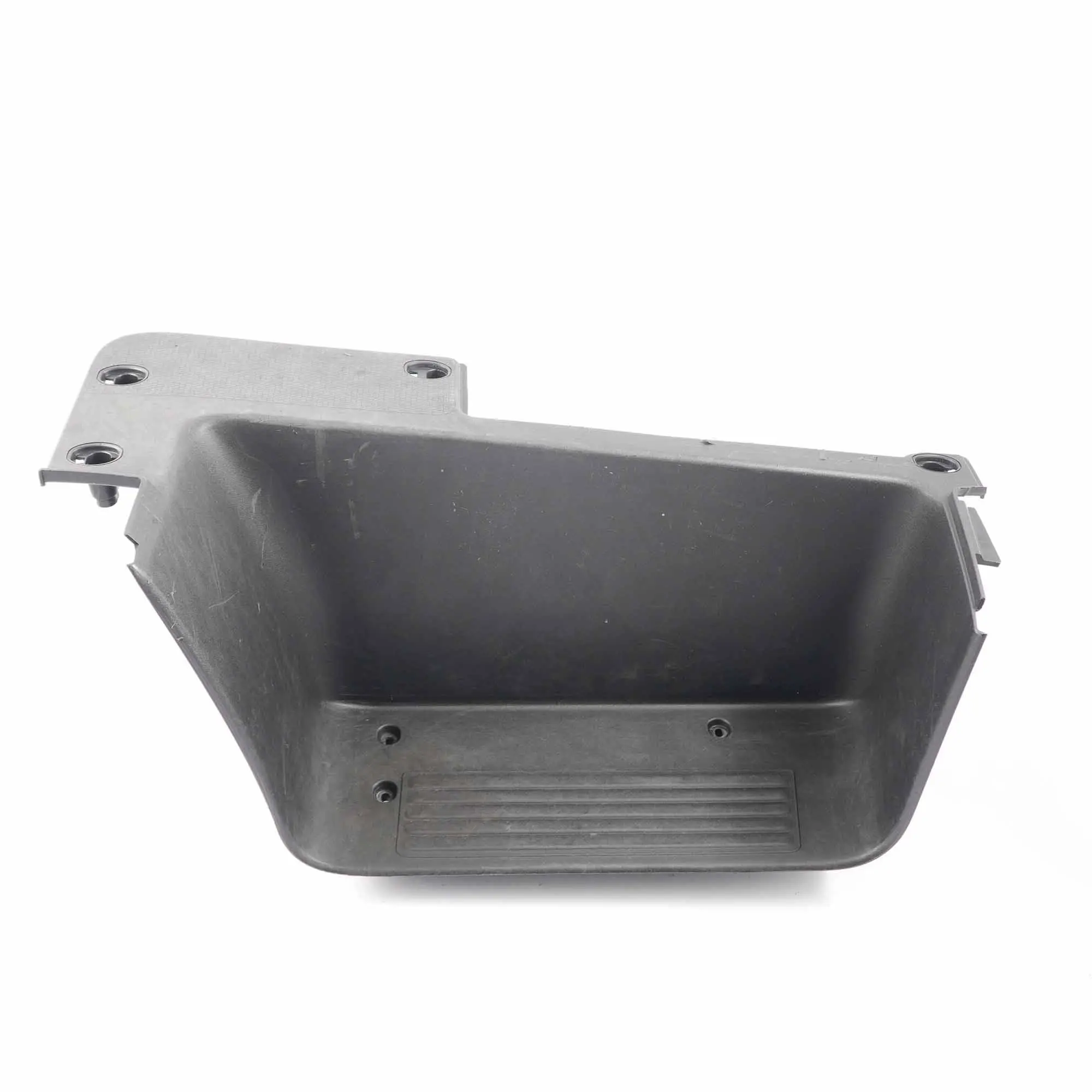 Seuil de porte Fiat Ducato Peugeot Boxer Couvercle l'entrée gauche 130582807