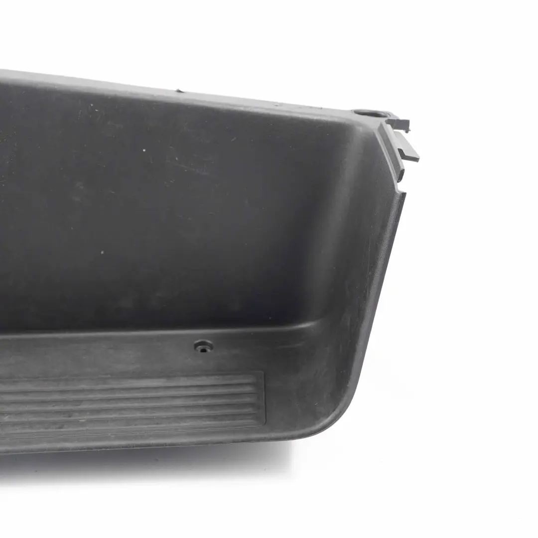  Door Sill Citroen Relay Peugeot Boxer Step Entrance Cover Left N/S - SKU 130582807 - Part number 130582807