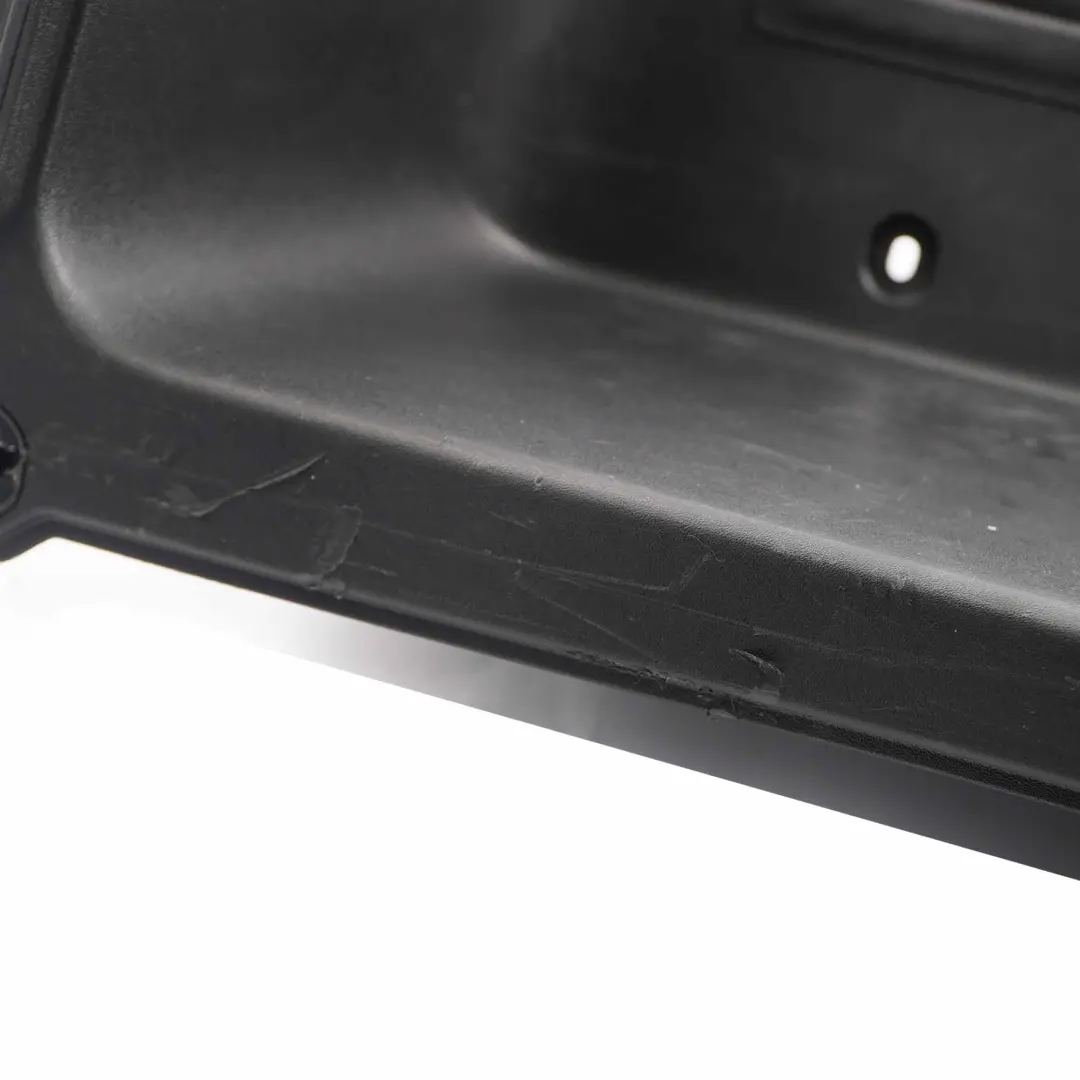  Door Sill Citroen Relay Peugeot Boxer Step Entrance Cover Left N/S - SKU 130582807 - Part number 130582807