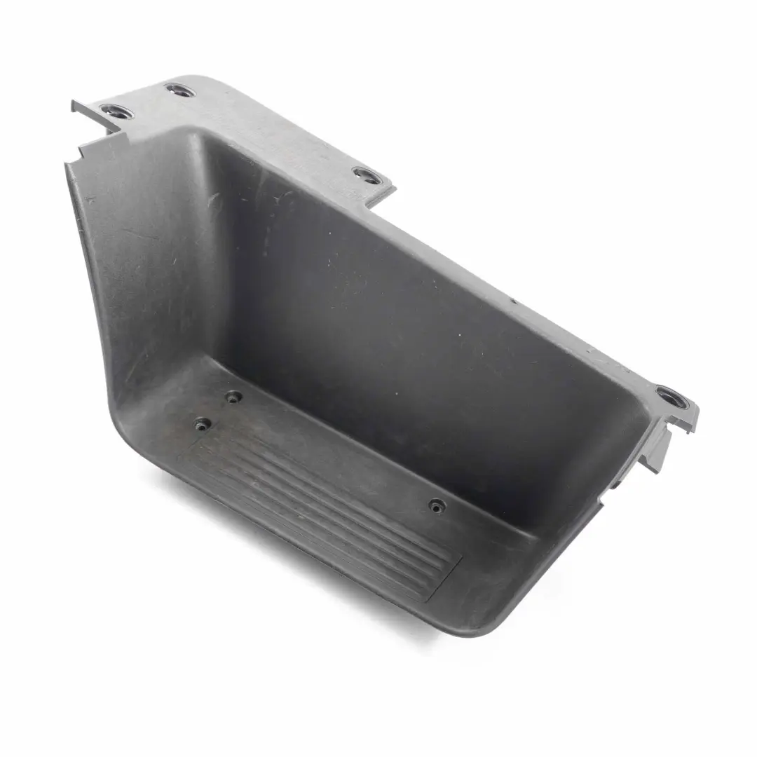  Seuil de porte Fiat Ducato Peugeot Boxer Couvercle l'entrée gauche - SKU 130582807 - Numéro de pièce 130582807