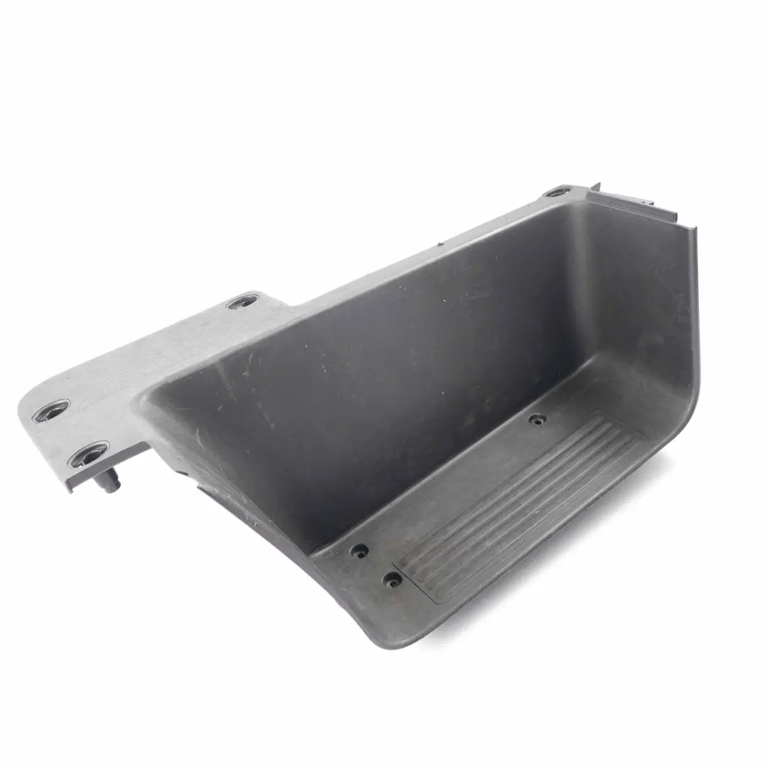  Seuil de porte Fiat Ducato Peugeot Boxer Couvercle l'entrée gauche - SKU 130582807 - Numéro de pièce 130582807