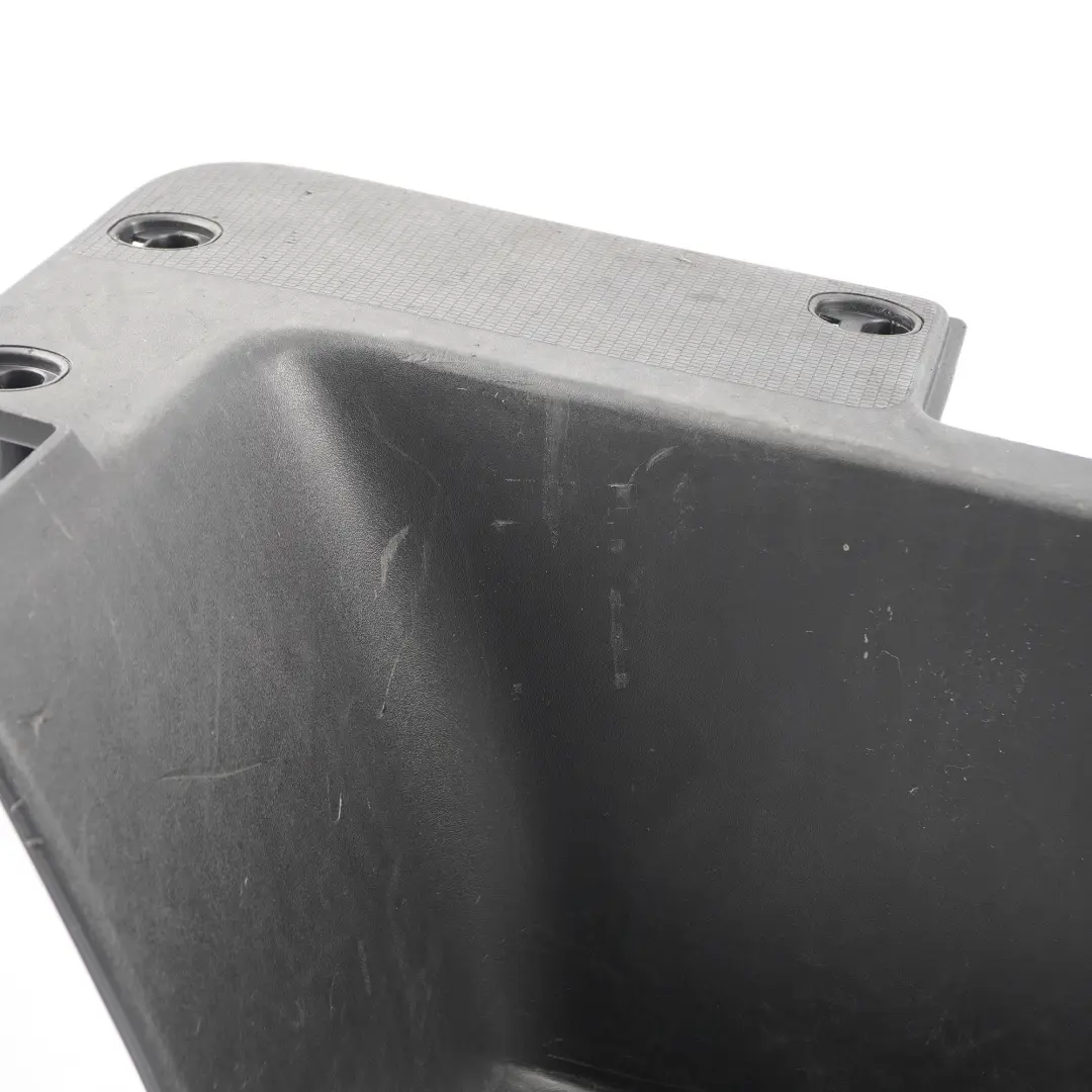  Türschweller Fiat Ducato Peugeot Boxer Schritt Eingang Abdeckung links - SKU 130582807 - Teilenummer 130582807