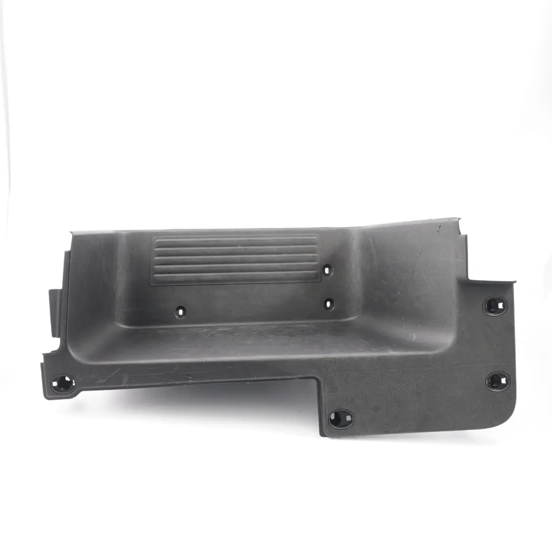  Door Sill Citroen Relay Peugeot Boxer Step Entrance Cover Left N/S - SKU 130582807 - Part number 130582807