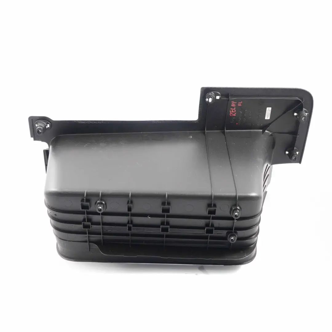  Türschweller Fiat Ducato Peugeot Boxer Schritt Eingang Abdeckung links - SKU 130582807 - Teilenummer 130582807