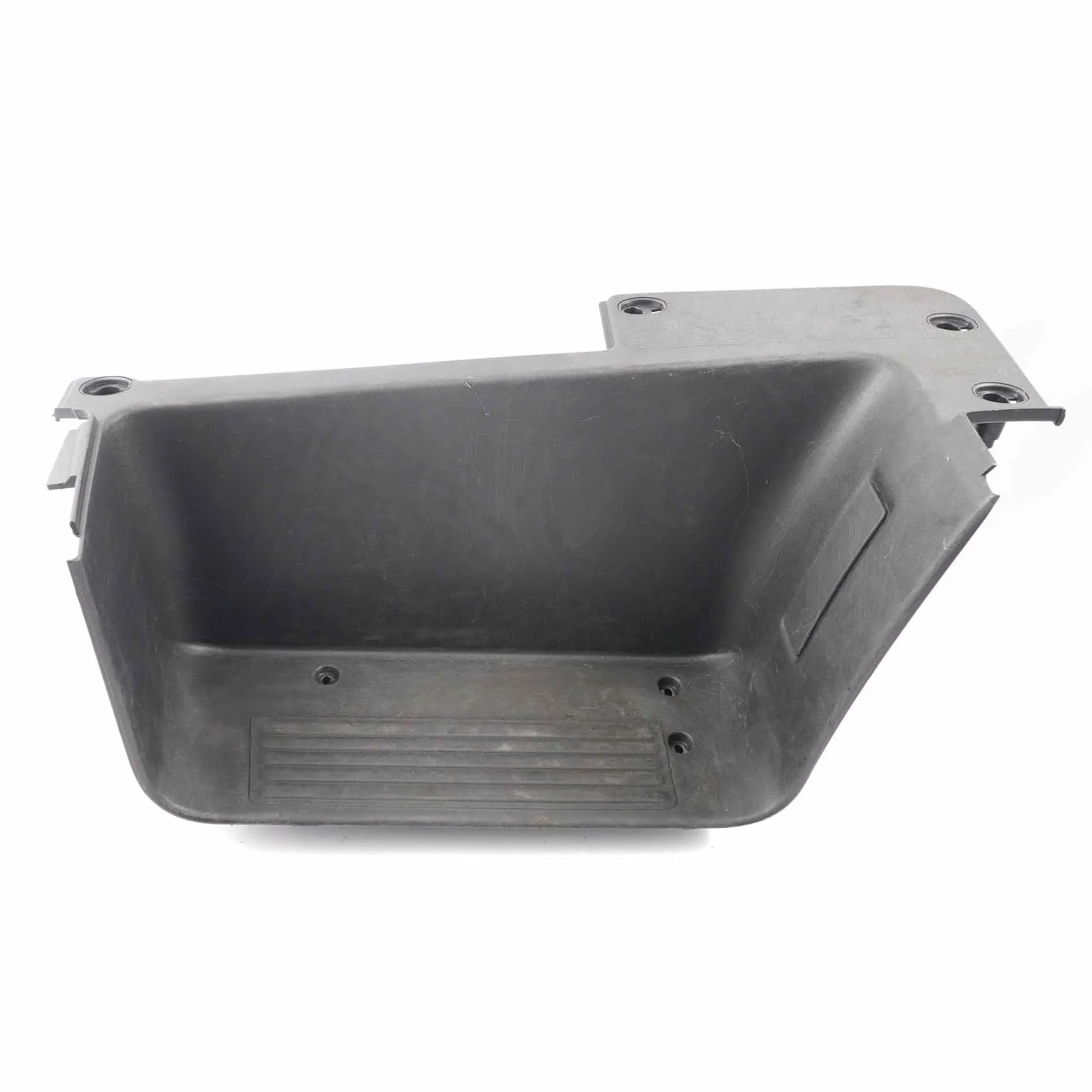 Copripiede Citroen Jumper Fiat Ducato Pannello anteriore Destro 130589207