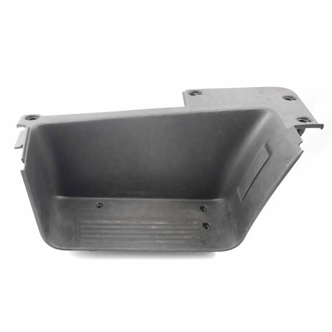  Trittbrettverkleidung Citroen Jumper Fiat Ducato Vorne Rechts - SKU 130589207 - Teilenummer 130589207