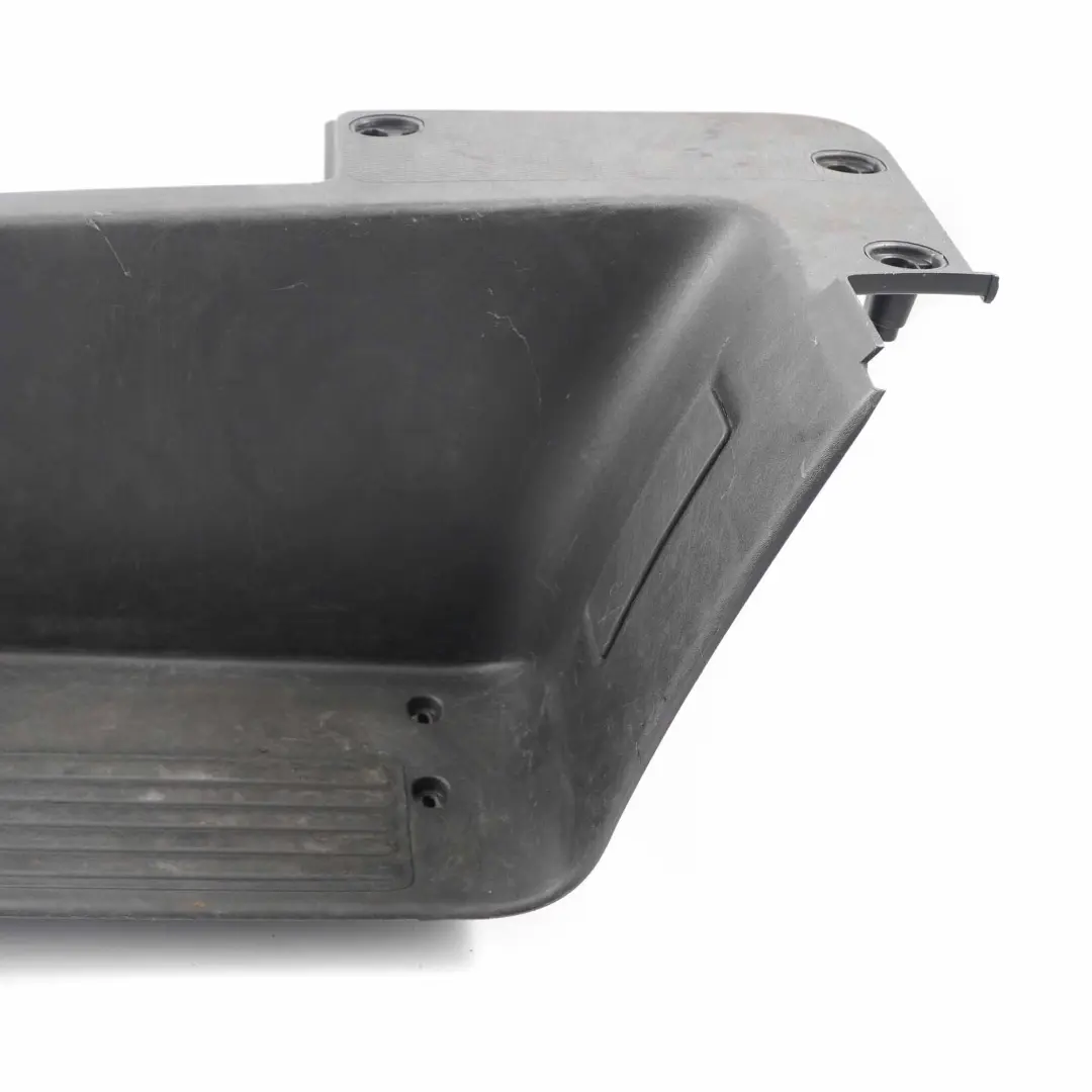  Cubre Peldaño Citroen Jumper Fiat Ducato Panel Delantero Derecho - SKU 130589207 - Número de pieza 130589207