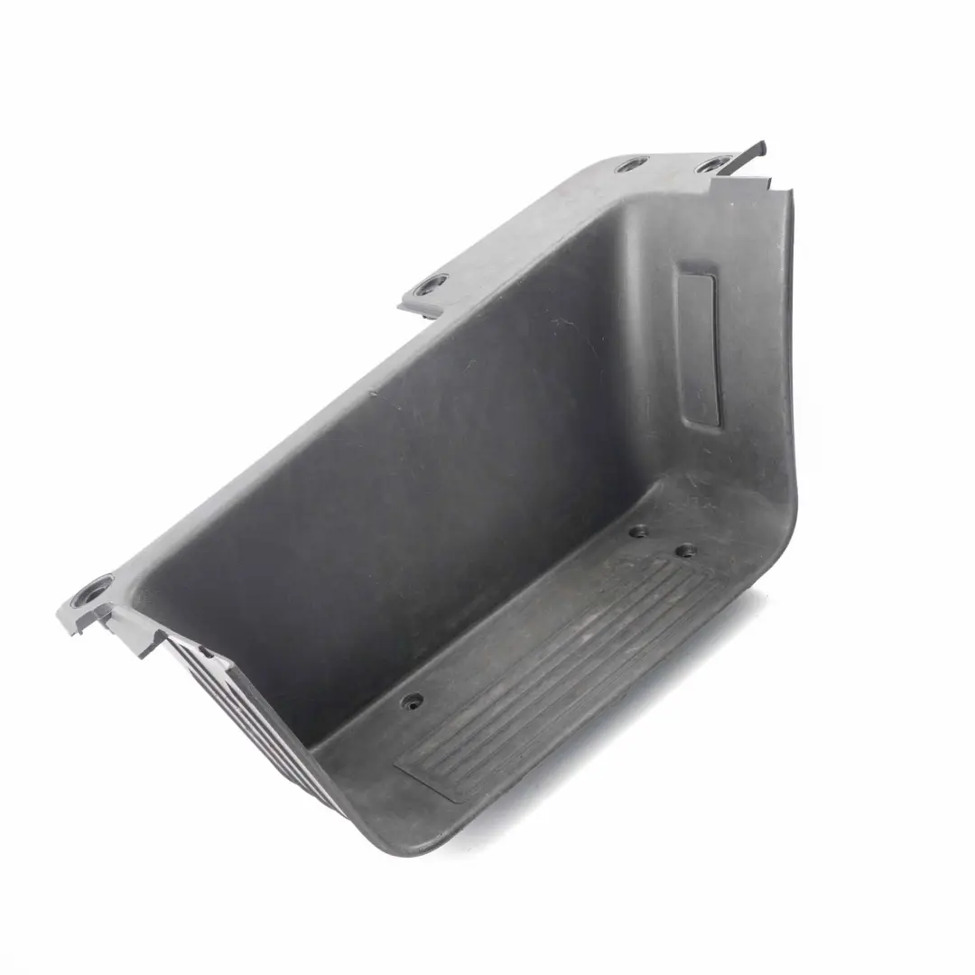  Trittbrettverkleidung Citroen Jumper Fiat Ducato Vorne Rechts - SKU 130589207 - Teilenummer 130589207