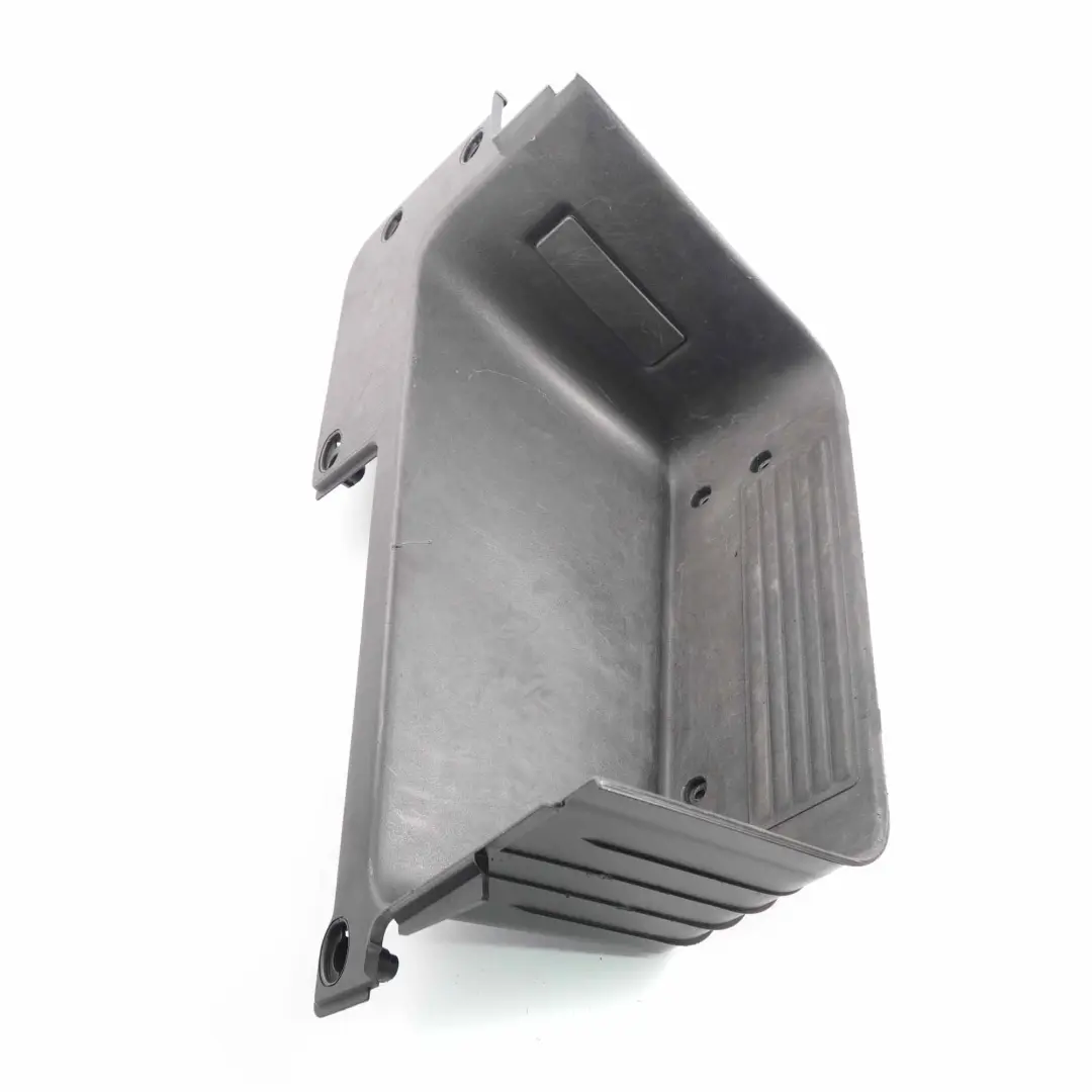  Trittbrettverkleidung Citroen Jumper Fiat Ducato Vorne Rechts - SKU 130589207 - Teilenummer 130589207