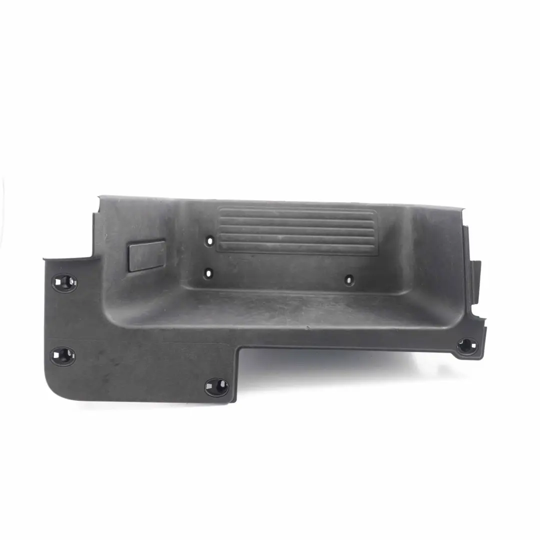  Cubre Peldaño Citroen Jumper Fiat Ducato Panel Delantero Derecho - SKU 130589207 - Número de pieza 130589207