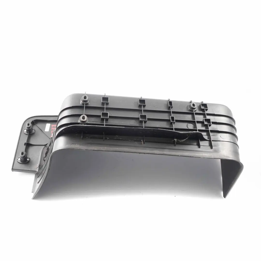  Trittbrettverkleidung Citroen Jumper Fiat Ducato Vorne Rechts - SKU 130589207 - Teilenummer 130589207