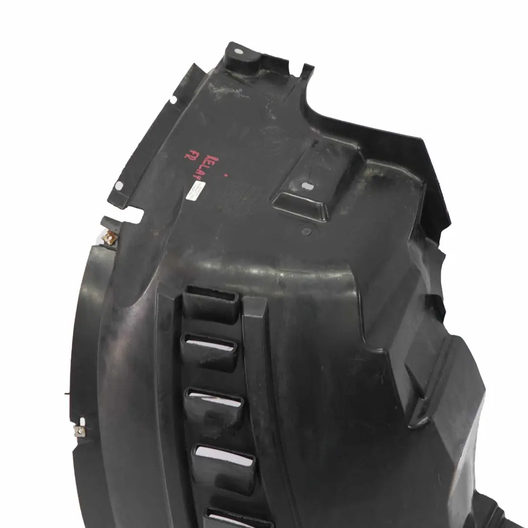  Parafango Citroen Jumper Peugeot Boxer anteriore destro - SKU 1306372070 - Numero di parte 1306372070