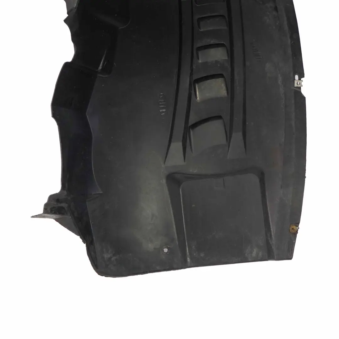  Passage de roue Citroen Jumper Peugeot Boxer Avant Droit Cache Boue - SKU 1306372070 - Numéro de pièce 1306372070