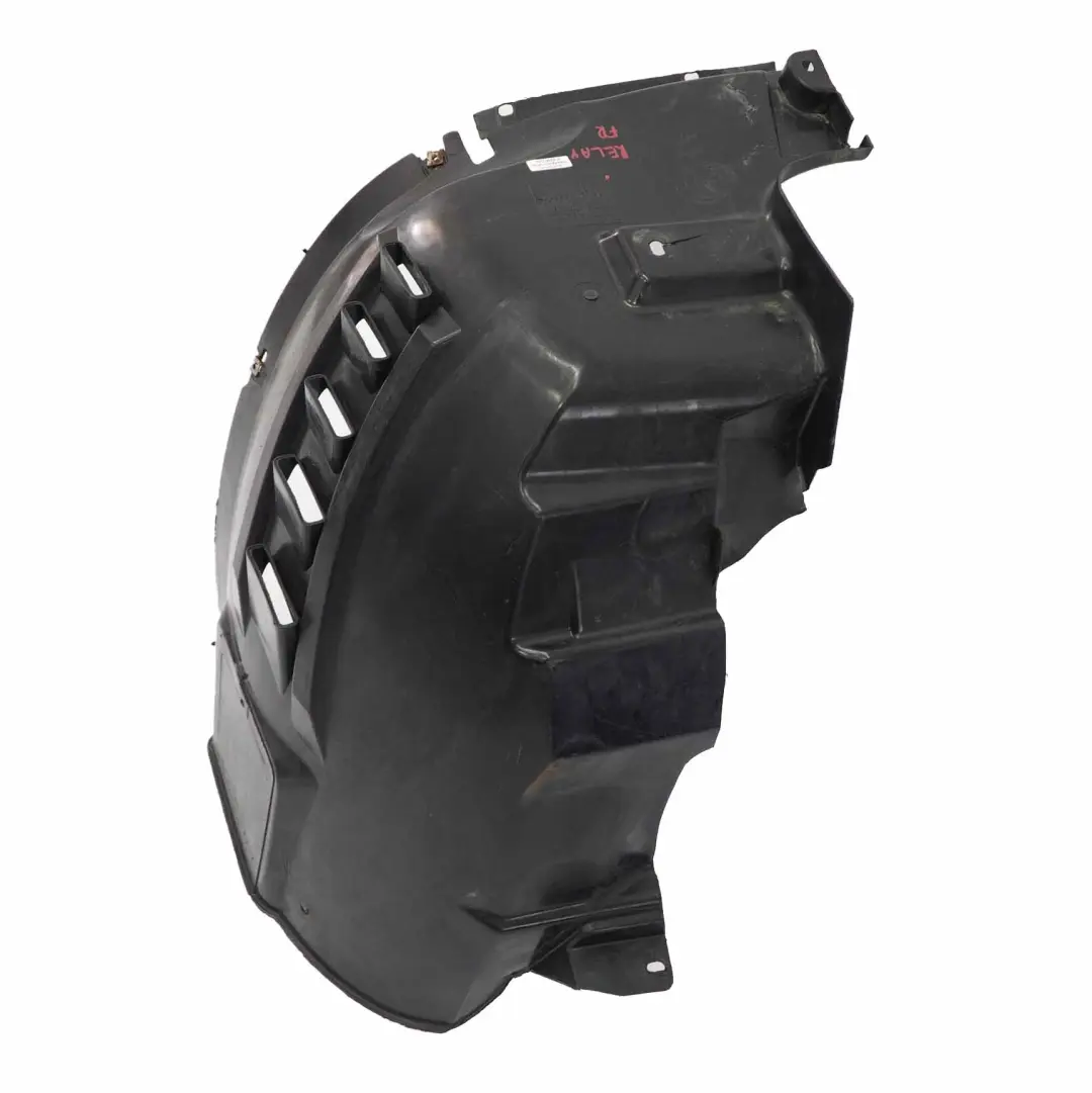  Citroen Jumper Fiat Ducato Nadkole Przednie Prawe - SKU 1306372070 - Numer Części 1306372070