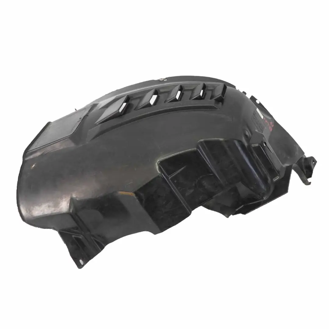 Passage de roue Citroen Jumper Peugeot Boxer Avant Droit Cache Boue pour à propos du numéro de pièce 1306372070 Passage de roue Citroen Jumper Peugeot Boxer Avant Droit Cache Boue - SKU 1306372070 - Numéro de pièce 1306372070