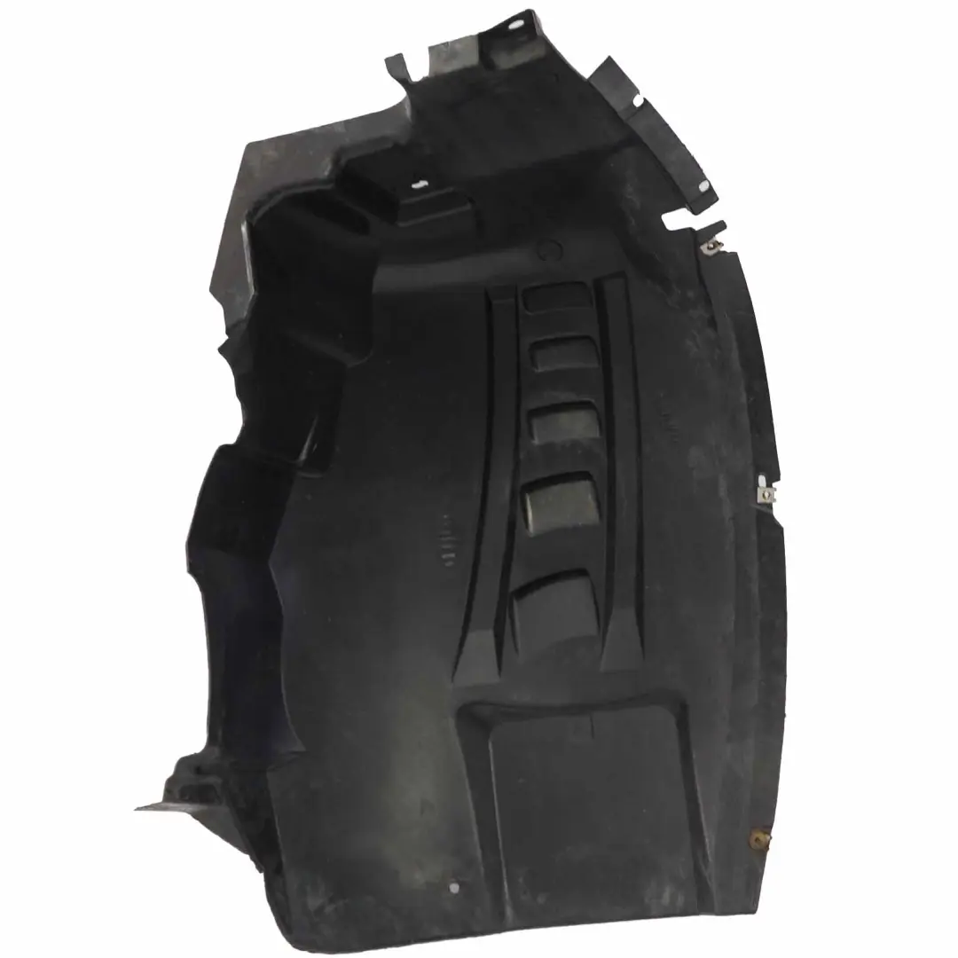 Passage de roue Citroen Jumper Peugeot Boxer Avant Droit Cache Boue pour à propos du numéro de pièce 1306372070 Passage de roue Citroen Jumper Peugeot Boxer Avant Droit Cache Boue - SKU 1306372070 - Numéro de pièce 1306372070