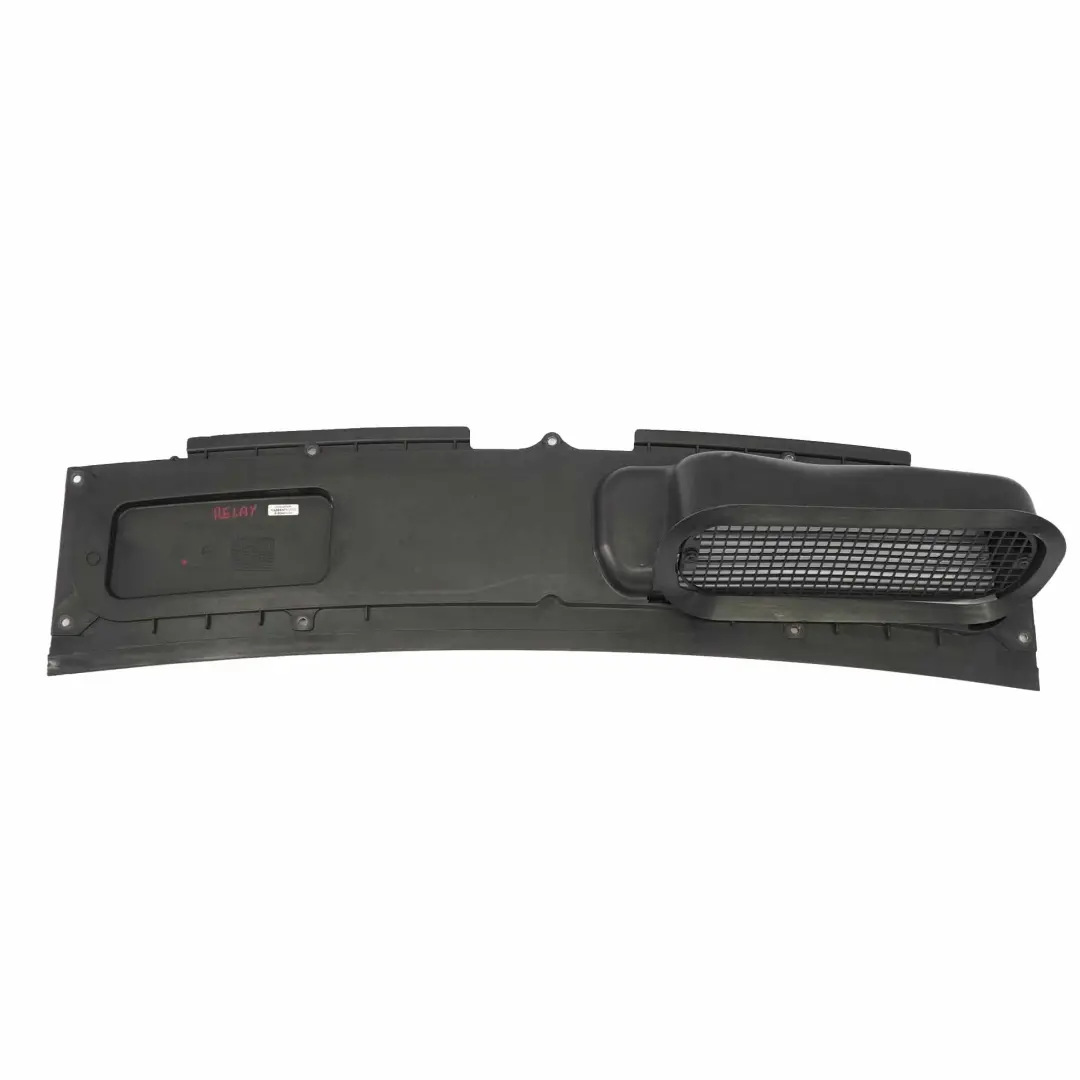  Citroen Jumper Kanał Dolotu Powietrza - SKU 1306522070 - Numer Części 1306522070