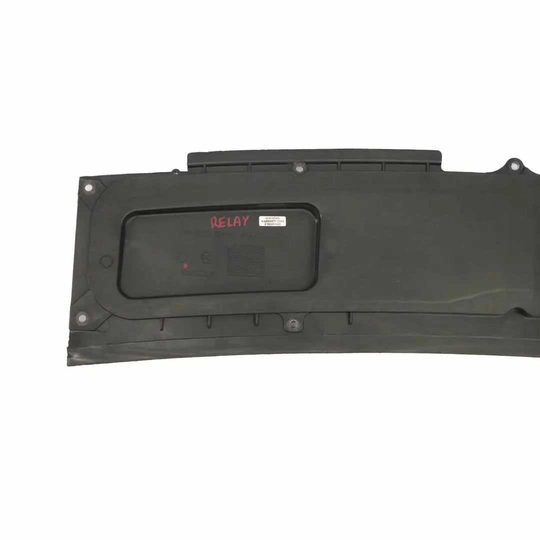  Prise d'air Citroen Jumper Peugeot Boxer Fiat Ducato Prise d'air - SKU 1306522070 - Numéro de pièce 1306522070