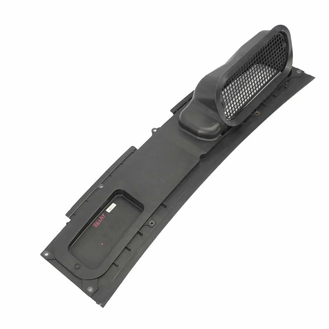  Lufteinlasskanal Citroen Jumper Peugeot Boxer Fiat Ducato Lufteinlass - SKU 1306522070 - Teilenummer 1306522070