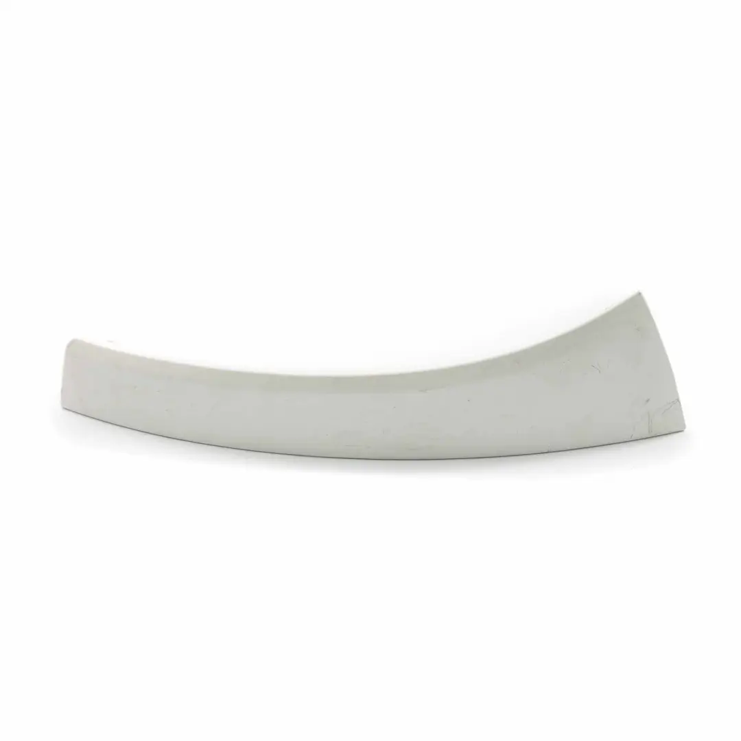 Coprifaro Fiat Ducato Peugeot Boxer Rivestimento faro sinistro 1306531070 per con numero di parte 1306529070 Coprifaro Fiat Ducato Peugeot Boxer Rivestimento faro sinistro 1306531070 - SKU 1306529070 - Numero di parte 1306529070