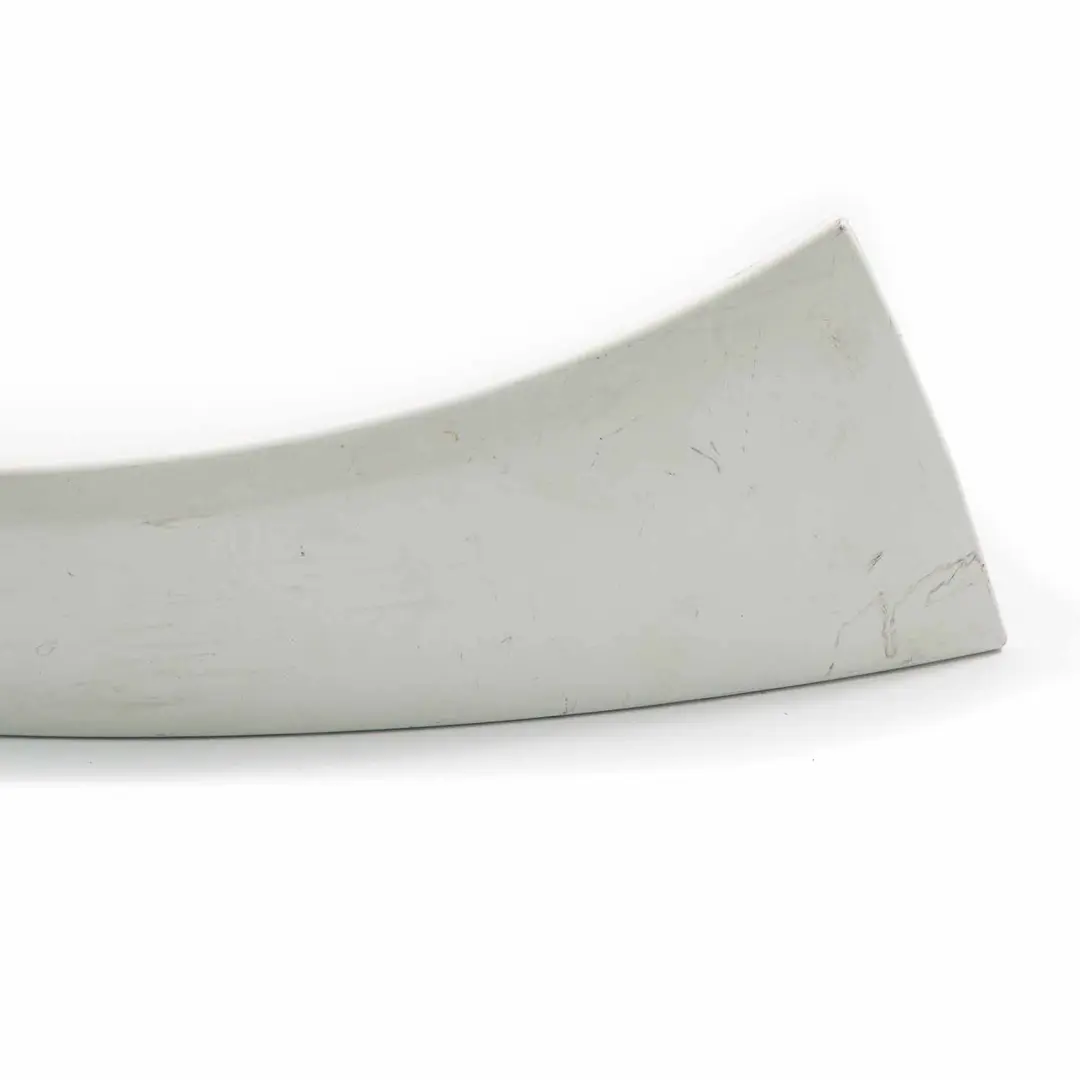 Scheinwerfer Abdeckung Fiat Ducato Peugeot Boxer Verkleidung links 1306531070  - SKU 1306529070 - Teilenummer 1306529070