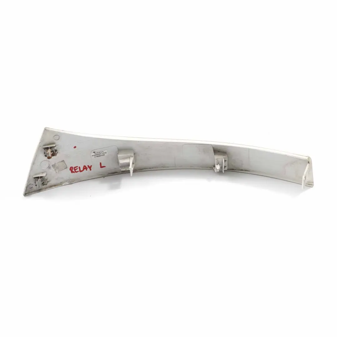 Scheinwerfer Abdeckung Fiat Ducato Peugeot Boxer Verkleidung links 1306531070  - SKU 1306529070 - Teilenummer 1306529070