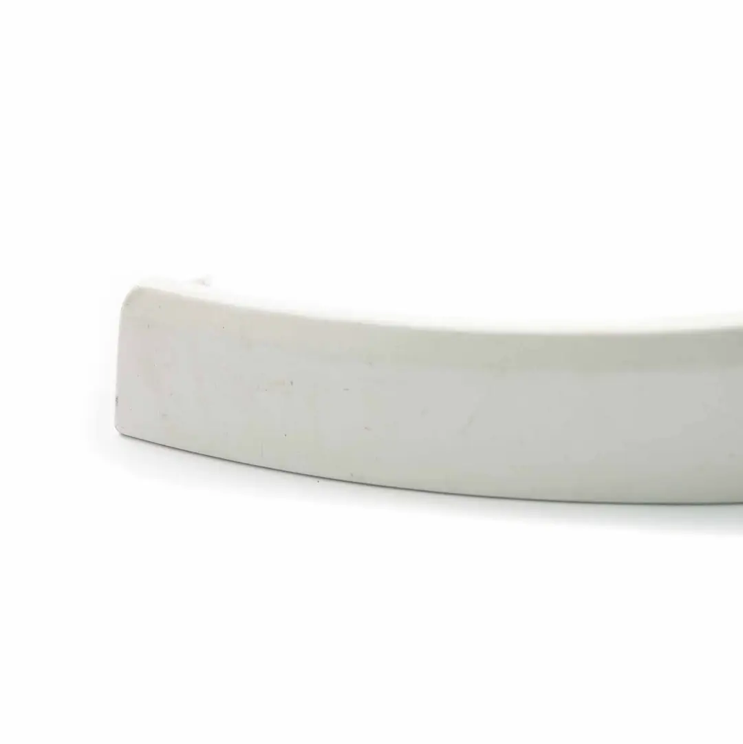  Cache phare Fiat Ducato Peugeot Boxer Garniture phare gauche 1306531070 - SKU 1306529070 - Numéro de pièce 1306529070