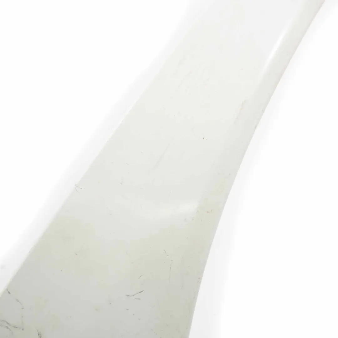  Citroen Jumper Fiat Ducato Listwa Lampy Lewa Biała - SKU 1306529070 - Numer Części 1306529070