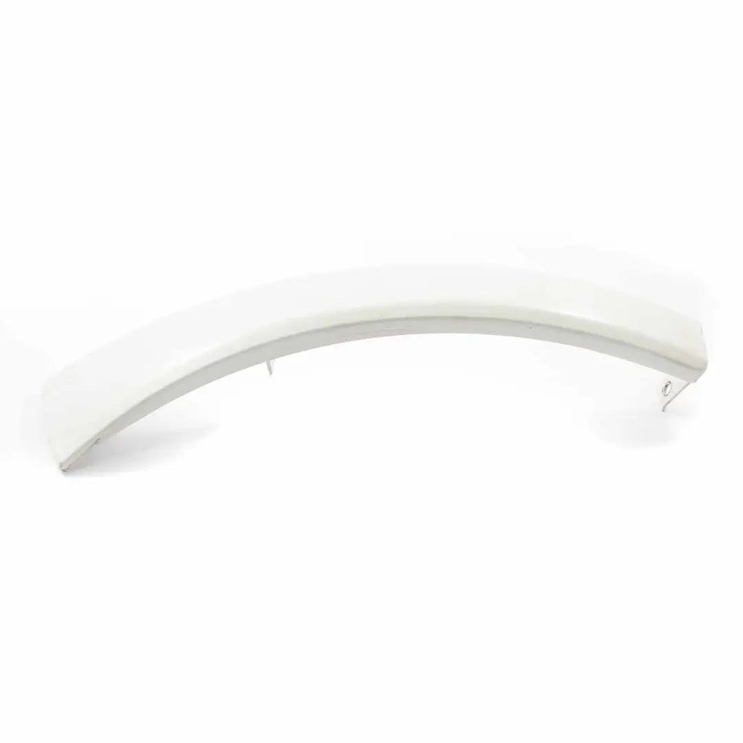 Scheinwerfer Abdeckung Fiat Ducato Peugeot Boxer Verkleidung links 1306531070  - SKU 1306529070 - Teilenummer 1306529070