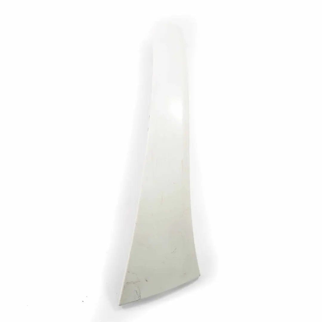  Cache phare Fiat Ducato Peugeot Boxer Garniture phare gauche 1306531070 - SKU 1306529070 - Numéro de pièce 1306529070