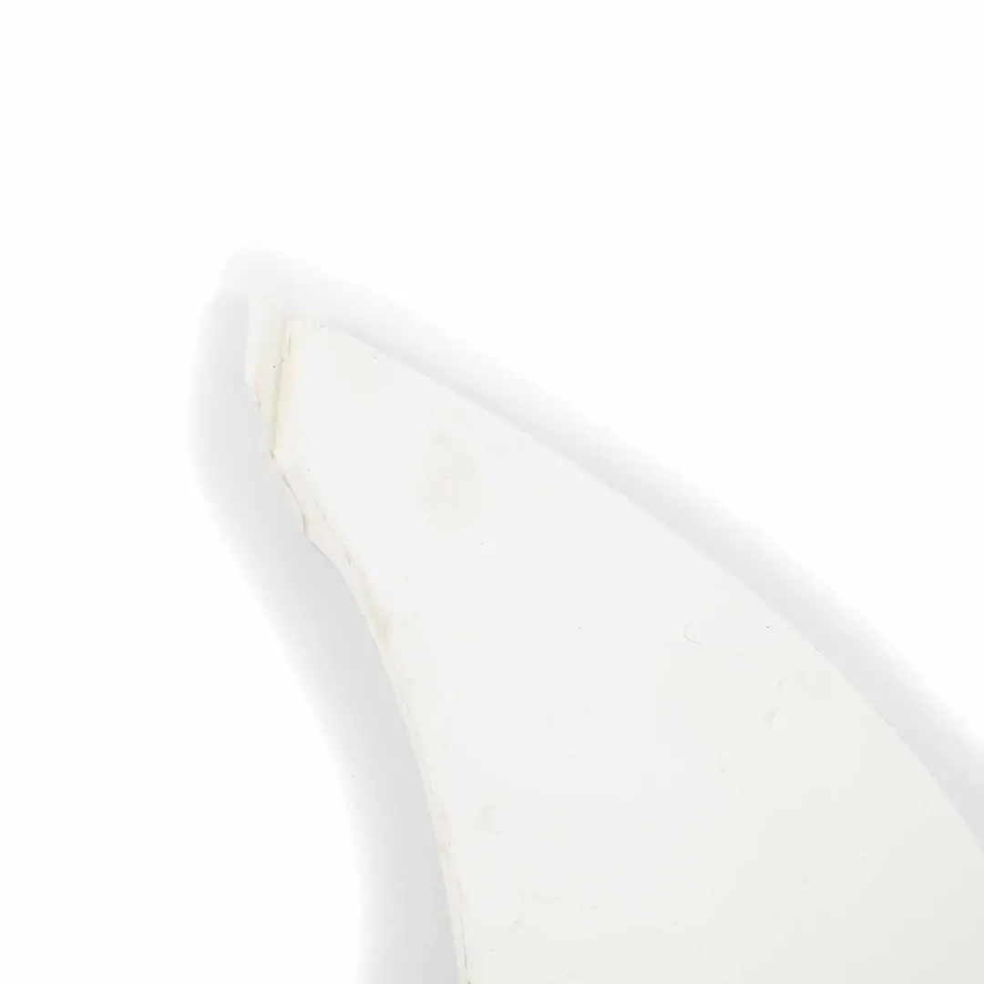  Coprifaro Fiat Ducato Peugeot Boxer Rivestimento faro sinistro - SKU 1306531070 - Numero di parte 1306531070