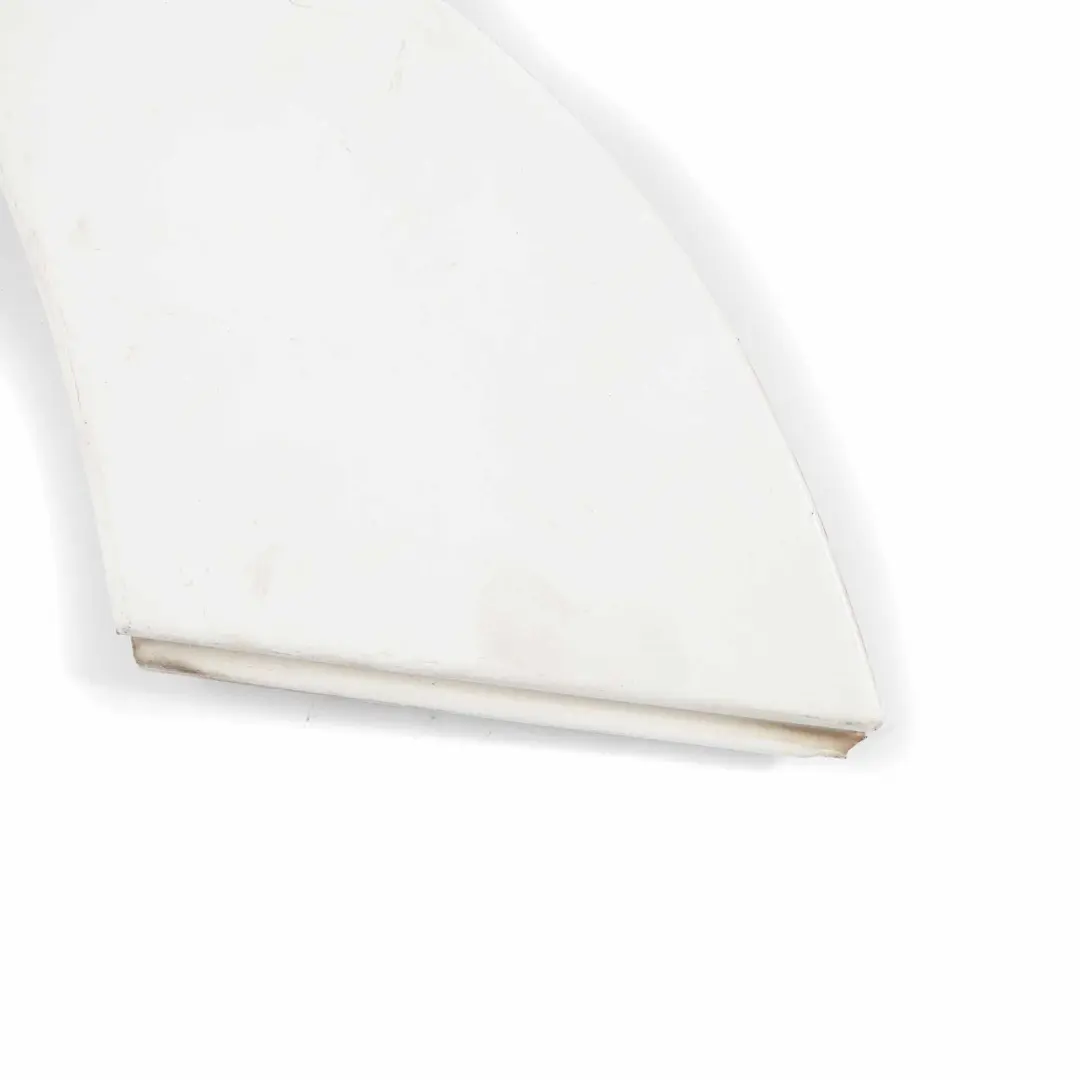  Cache phare Fiat Ducato Peugeot Boxer Garniture phare gauche - SKU 1306531070 - Numéro de pièce 1306531070