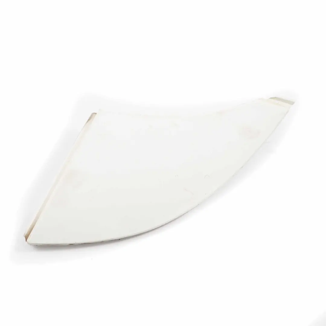 Cache phare Fiat Ducato Peugeot Boxer Garniture phare gauche pour à propos du numéro de pièce 1306531070 Cache phare Fiat Ducato Peugeot Boxer Garniture phare gauche - SKU 1306531070 - Numéro de pièce 1306531070