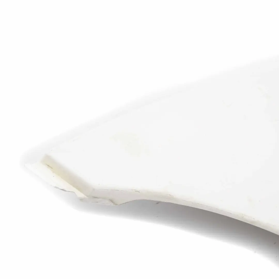  Coprifaro Fiat Ducato Peugeot Boxer Rivestimento faro sinistro - SKU 1306531070 - Numero di parte 1306531070