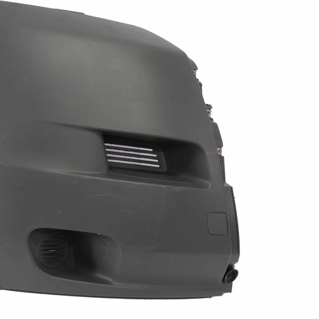  Parachoques Delantero Fiat Ducato Peugeot Boxer Tapa Esquina Derecha - SKU 1306560070 - Número de pieza 1306560070