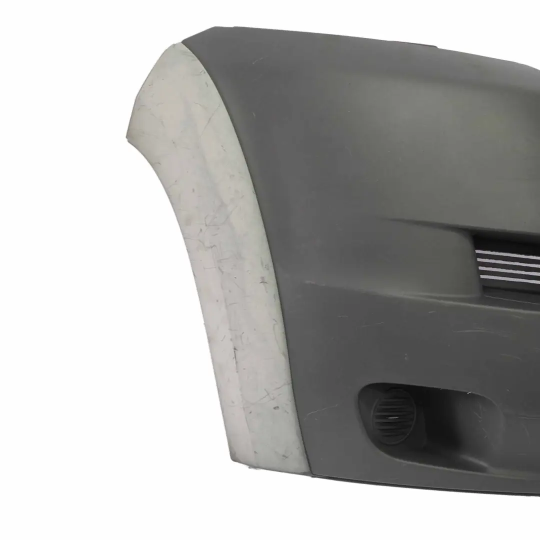  Front Bumper Citroen Relay Peugeot Boxer Corner Cover Right O/S - SKU 1306560070 - Part number 1306560070