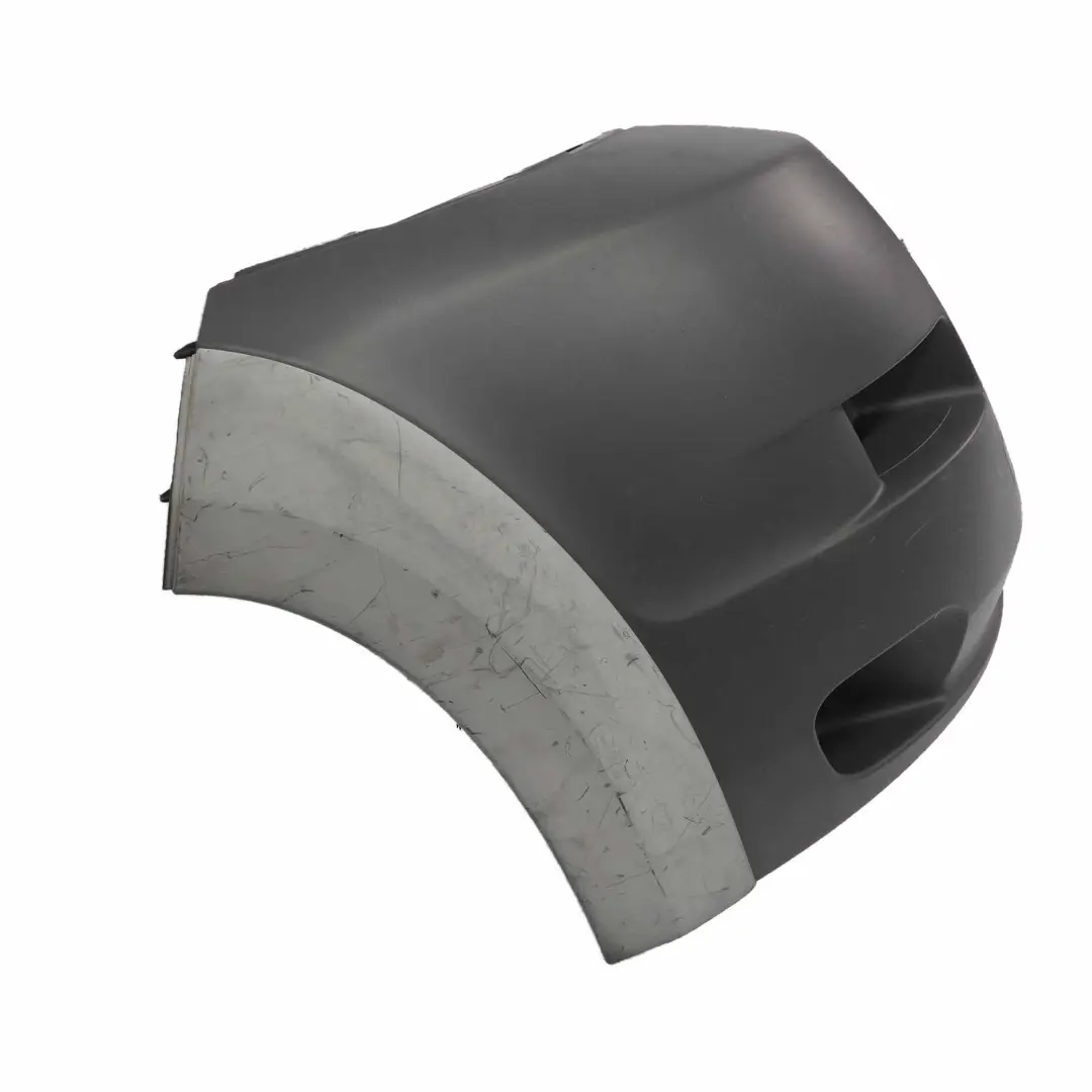  Parachoques Delantero Fiat Ducato Peugeot Boxer Tapa Esquina Derecha - SKU 1306560070 - Número de pieza 1306560070