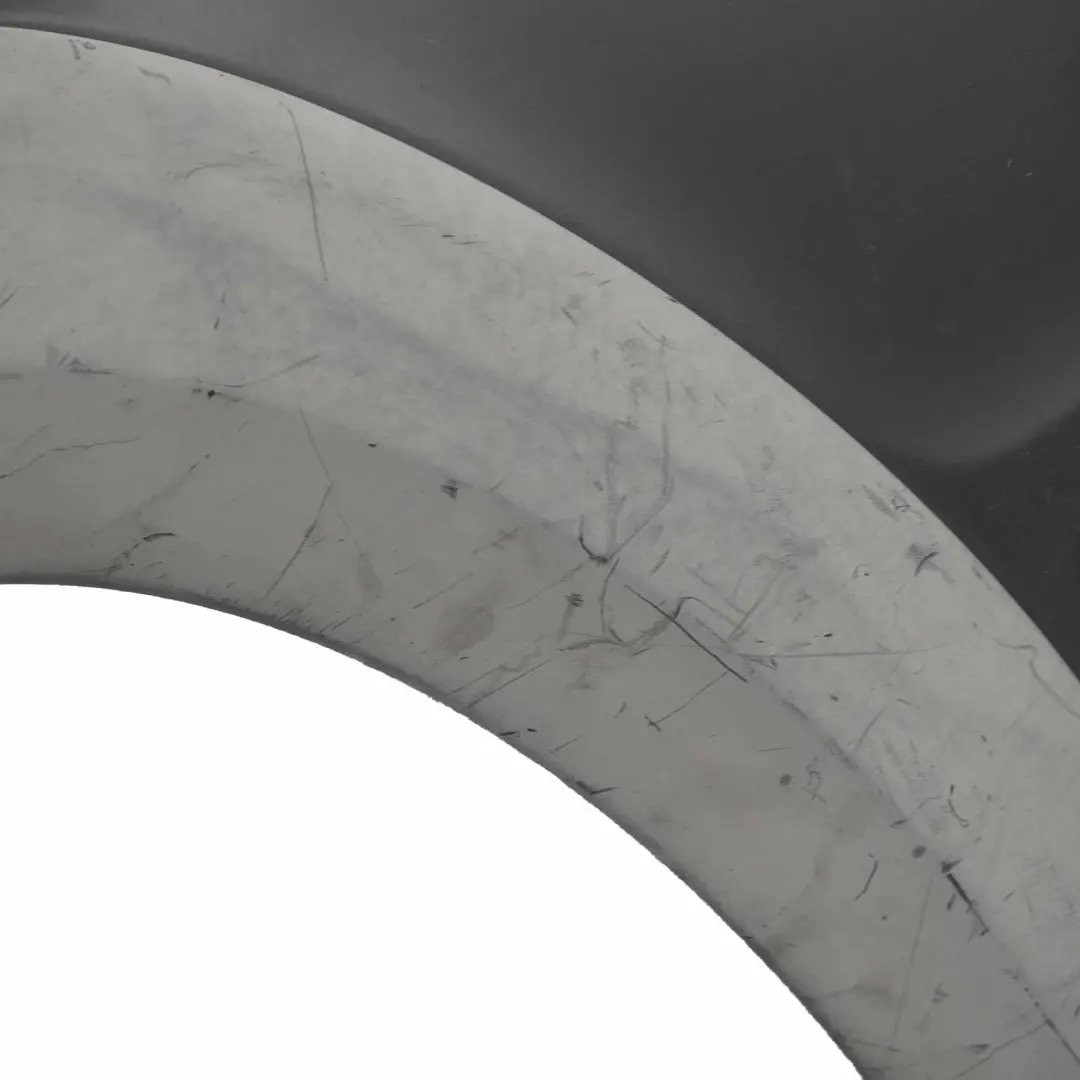  Front Stoßstange Fiat Ducato Peugeot Boxer Eck Abdeckung Rechts - SKU 1306560070 - Teilenummer 1306560070