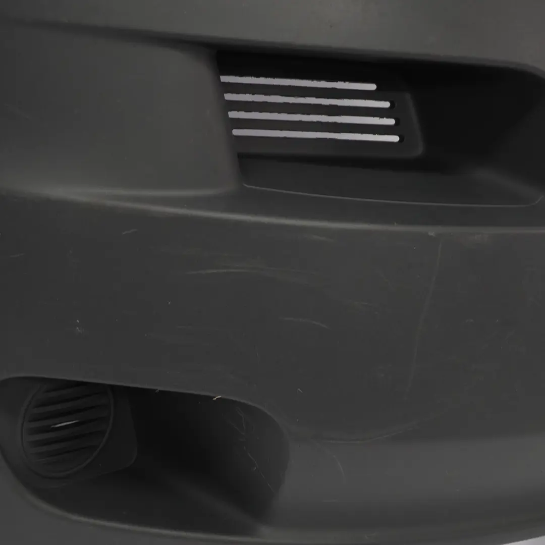  Front Bumper Citroen Relay Peugeot Boxer Corner Cover Right O/S - SKU 1306560070 - Part number 1306560070
