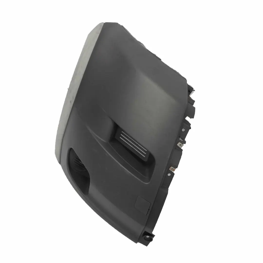  Pare-chocs avant Fiat Ducato Peugeot Boxer Couvercle d'angle droit - SKU 1306560070 - Numéro de pièce 1306560070