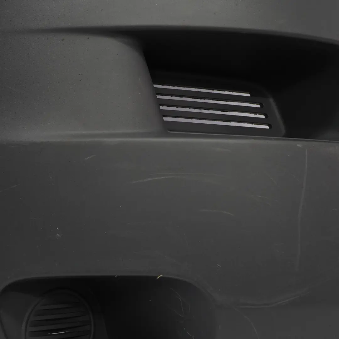  Front Bumper Citroen Relay Peugeot Boxer Corner Cover Right O/S - SKU 1306560070 - Part number 1306560070