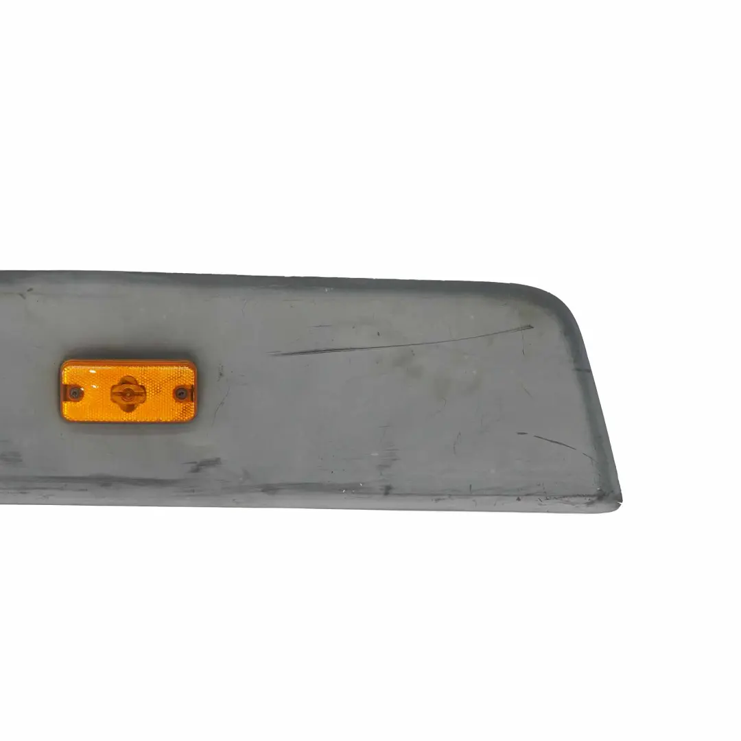 Couvre rail de garniture Citroen Jumper Peugeot Boxer Arriere Droite pour à propos du numéro de pièce 1306610070 Couvre rail de garniture Citroen Jumper Peugeot Boxer Arriere Droite - SKU 1306610070 - Numéro de pièce 1306610070