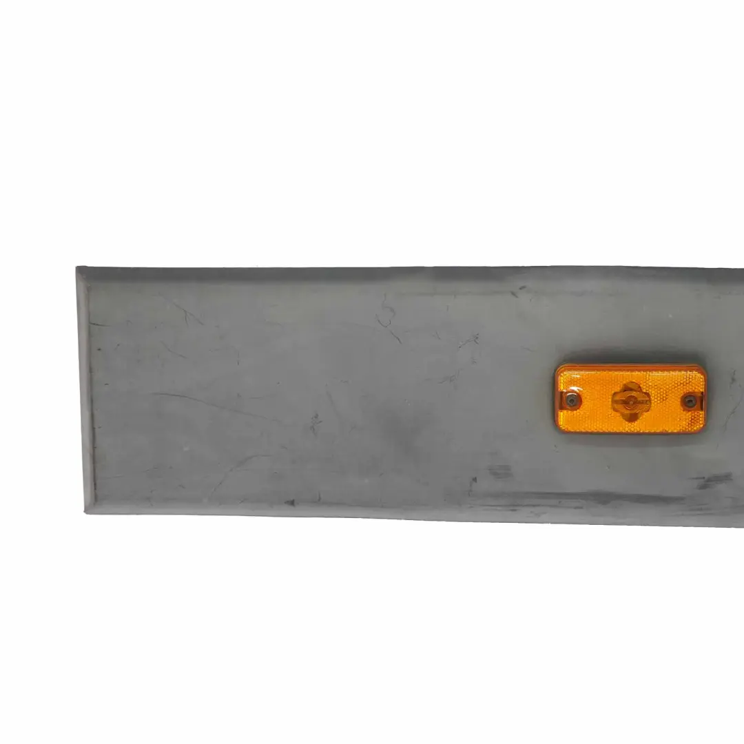  Couvre rail de garniture Citroen Jumper Peugeot Boxer Arriere Droite - SKU 1306610070 - Numéro de pièce 1306610070